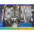 Spray dryer for Aluminium Nitride Ceramic